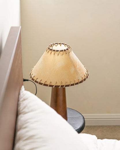 Basica Table Lamp 4