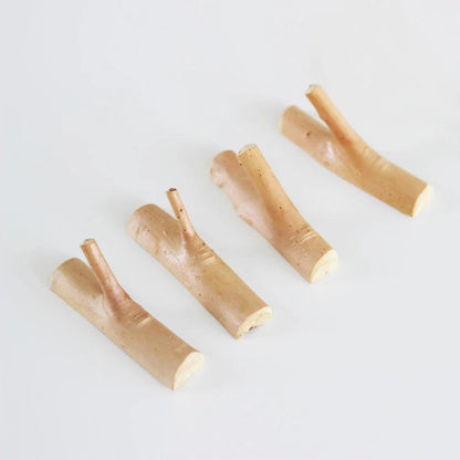 Natural Branch Wall Hook | Wood 3