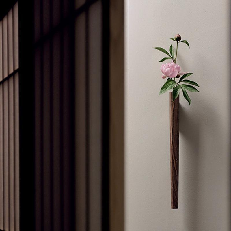 Handmade Wall Vase | Mount for Plants & Flowers 2