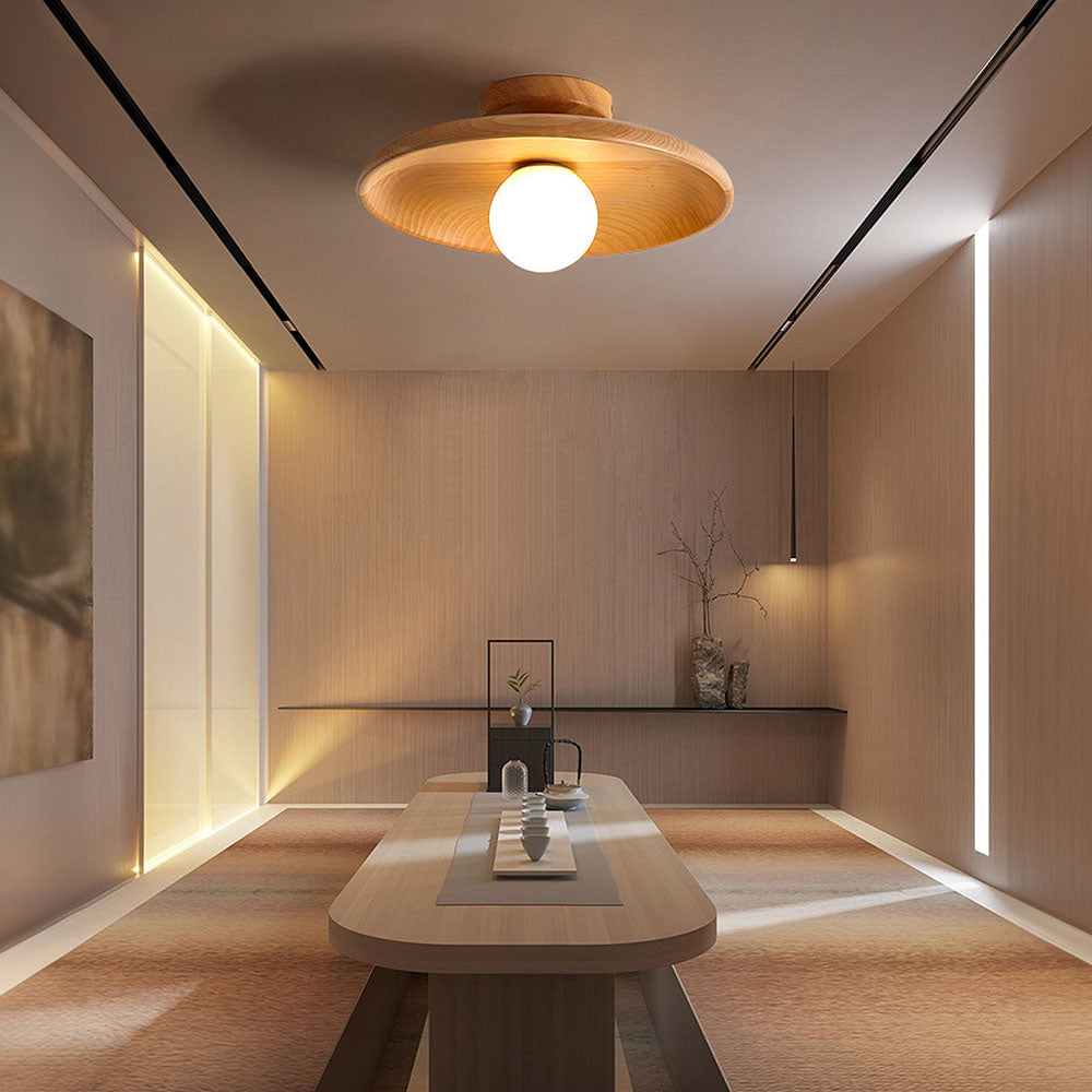 Losnero Ceiling Lamp 9