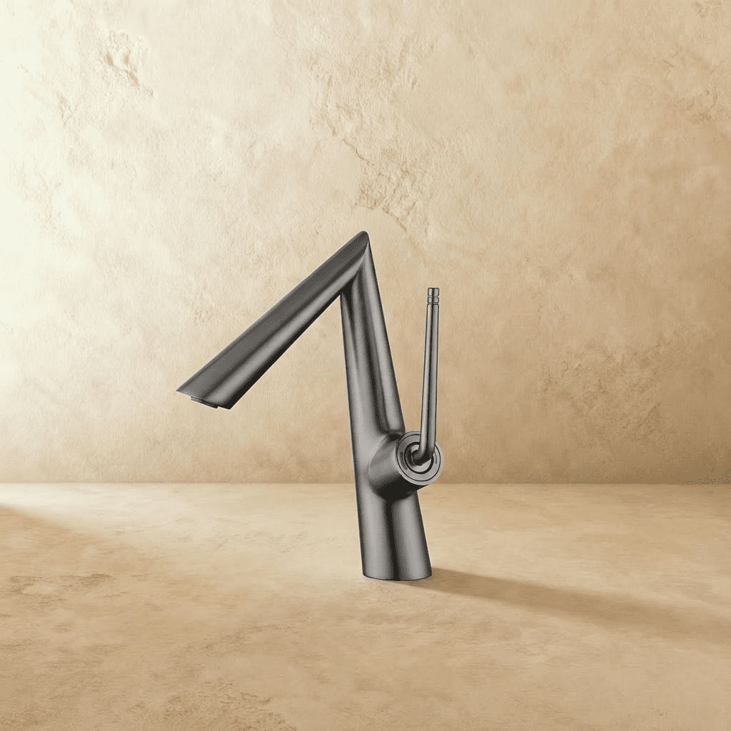Hasmn Bathroom Faucet 0