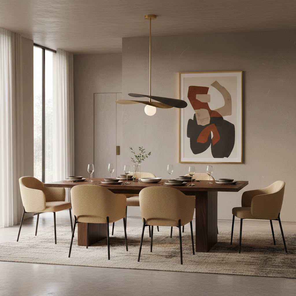 Olivia Pendant Light 6