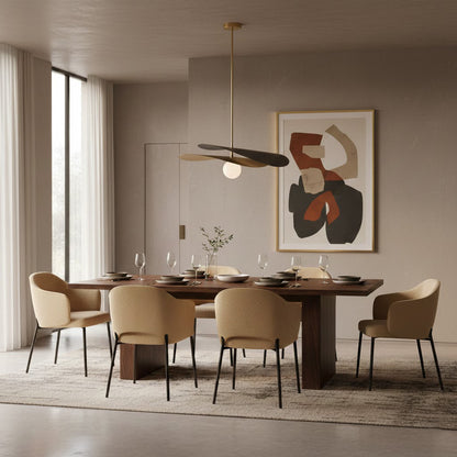 Olivia Pendant Light 6