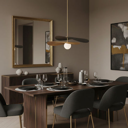 Olivia Pendant Light 7