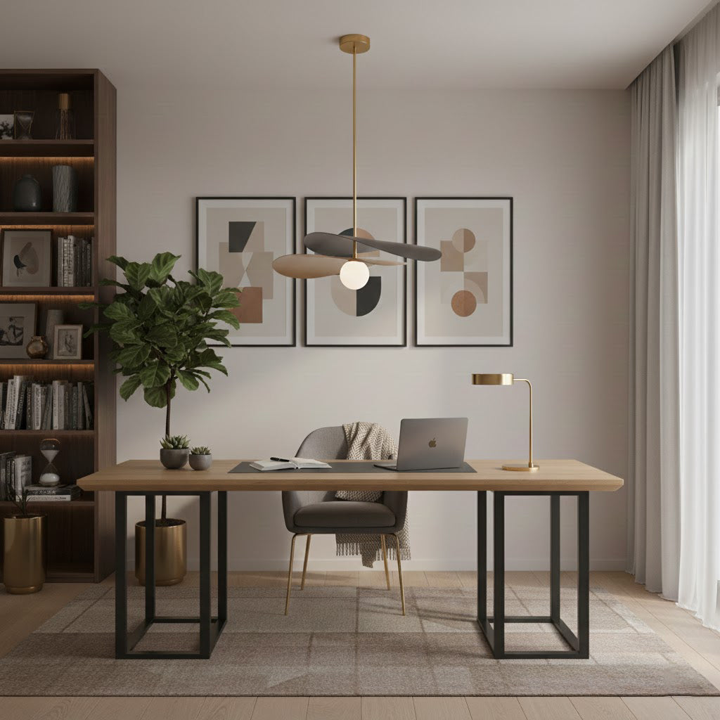 Olivia Pendant Light 8