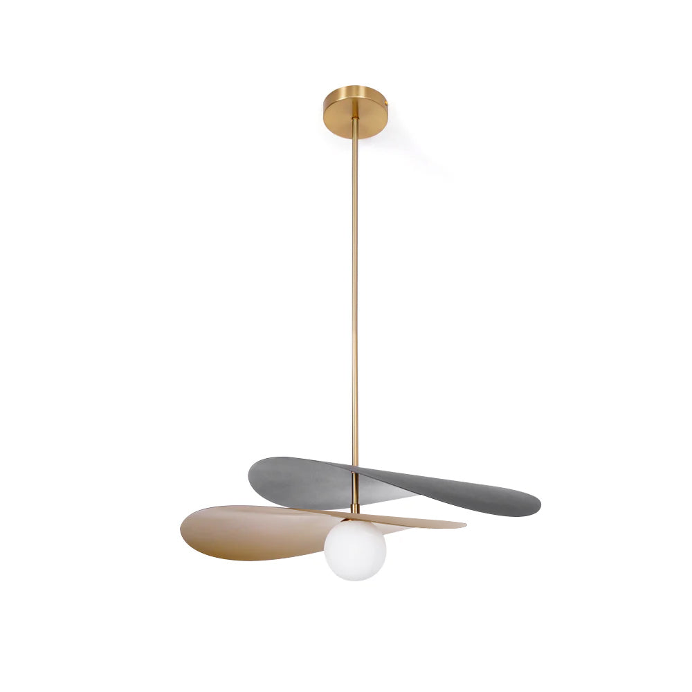 Olivia Pendant Light 0