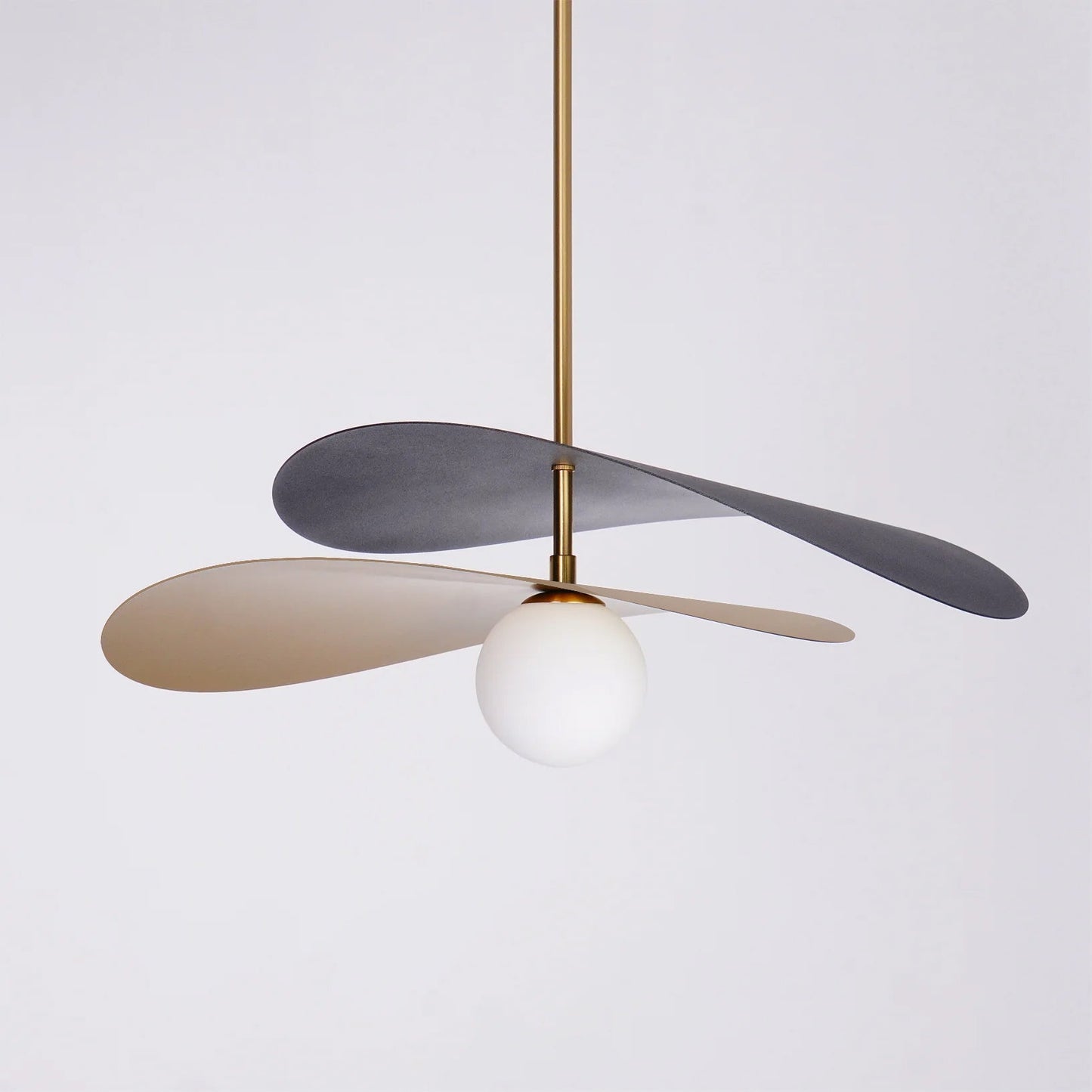 Olivia Pendant Light 1