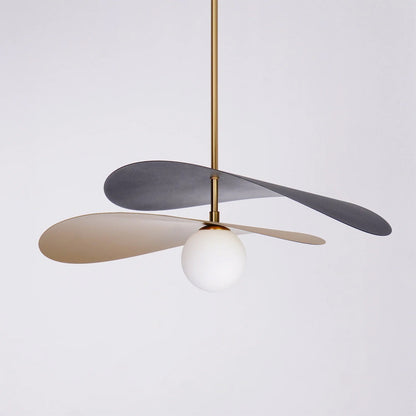Olivia Pendant Light 1