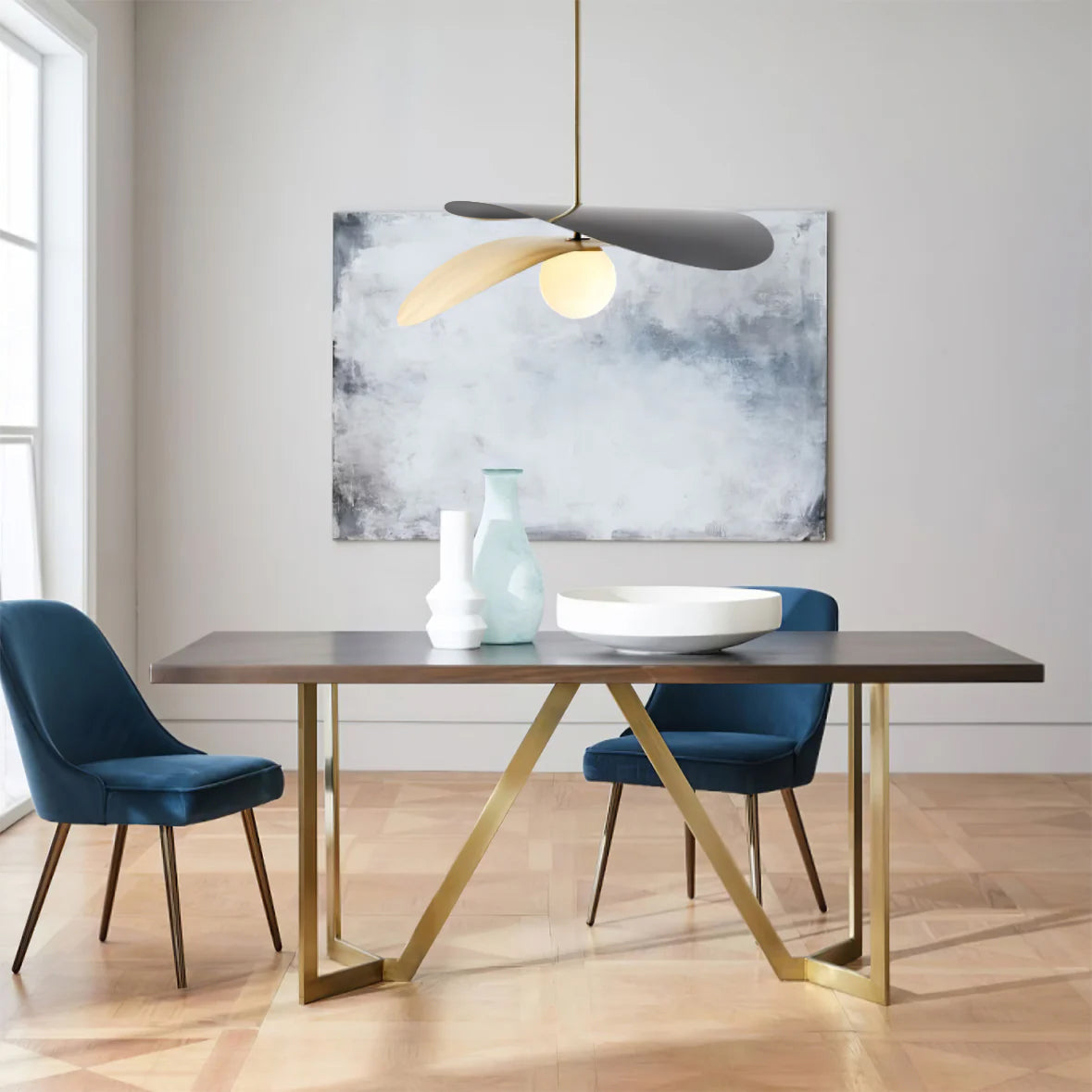 Olivia Pendant Light 2