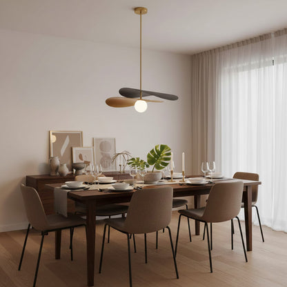 Olivia Pendant Light 3