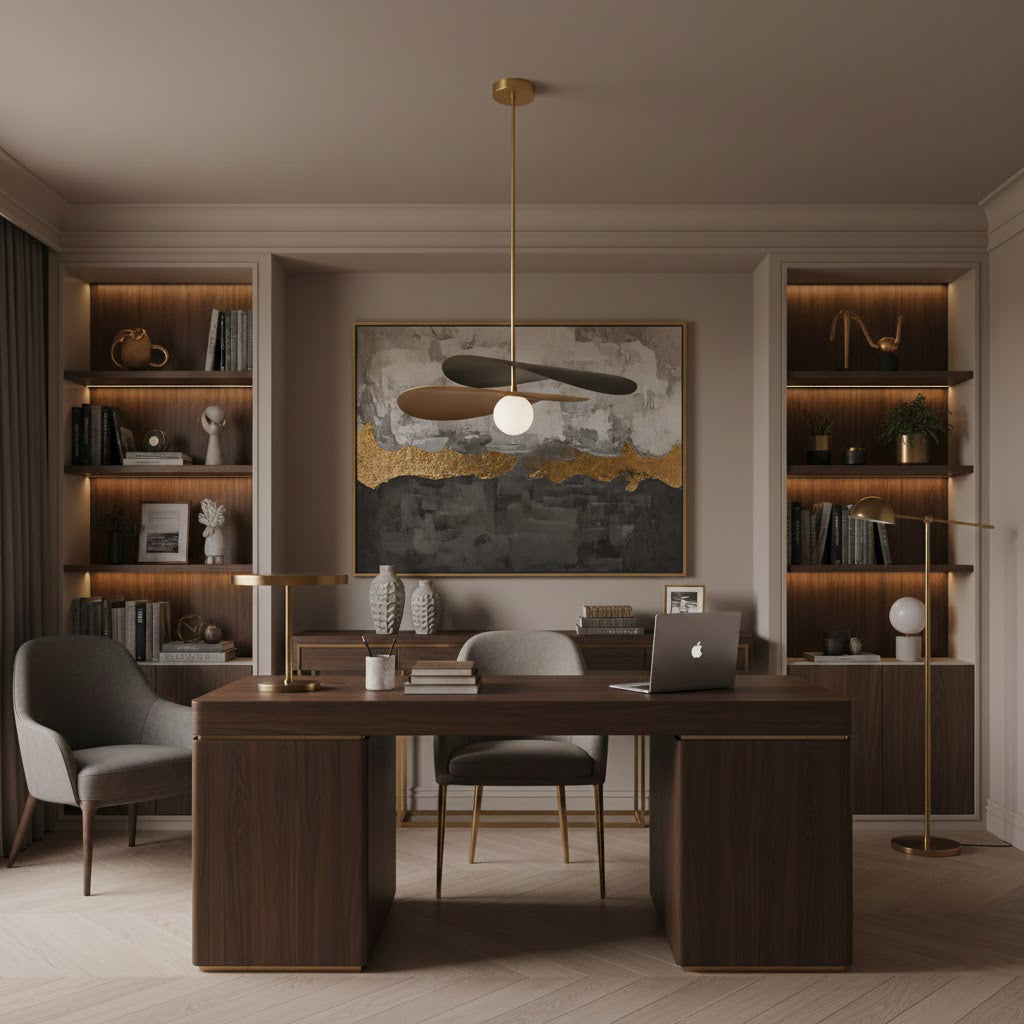 Olivia Pendant Light 4