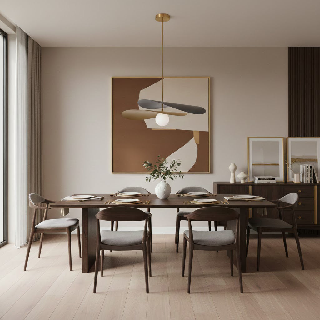 Olivia Pendant Light 5