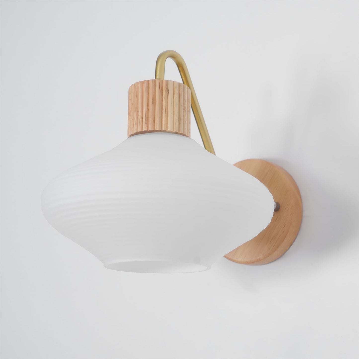 Wohlert Wall Lamp 8