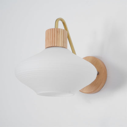 Wohlert Wall Lamp 8
