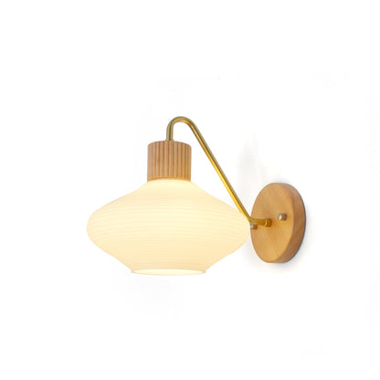 Wohlert Wall Lamp 0