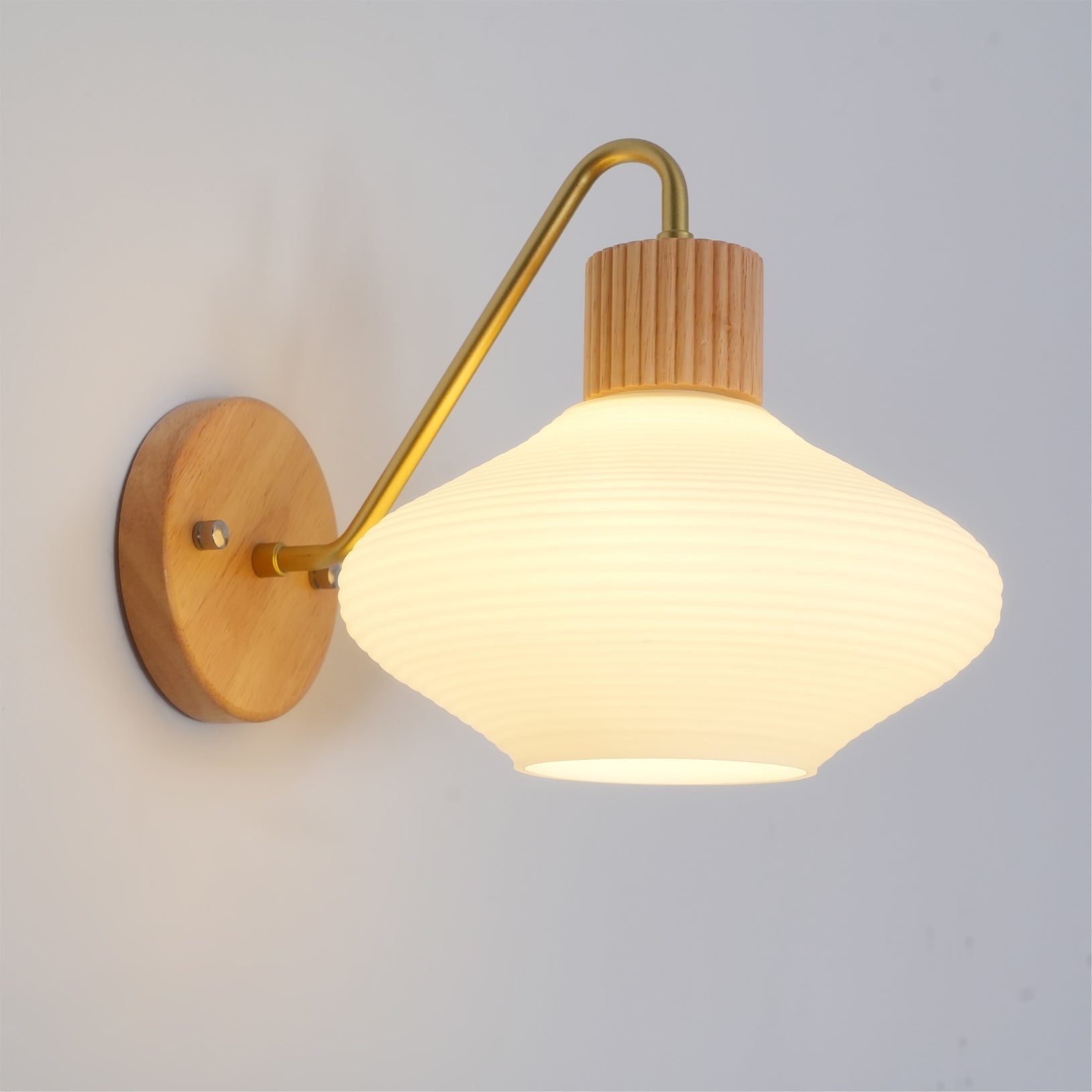 Wohlert Wall Lamp 1