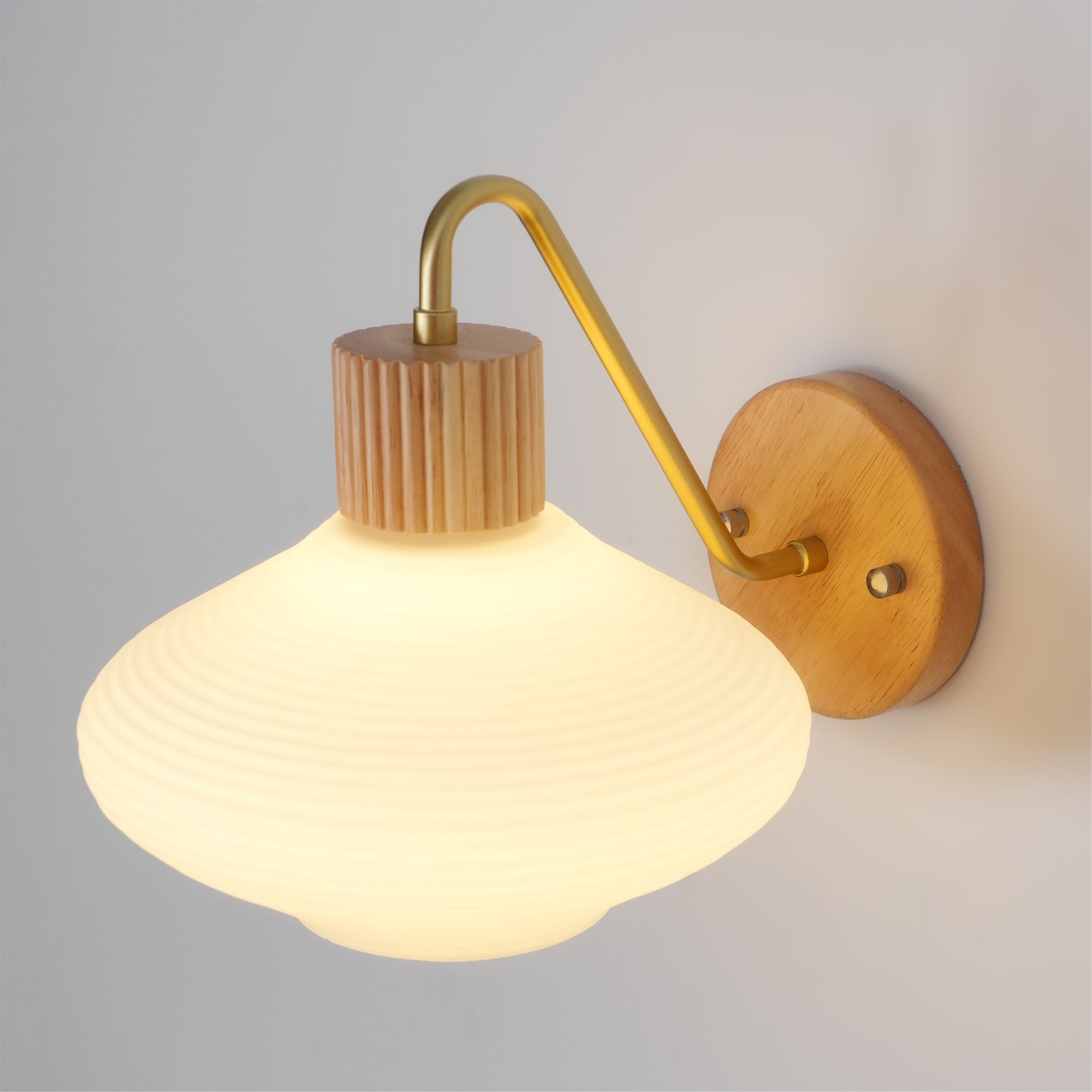 Wohlert Wall Lamp 2