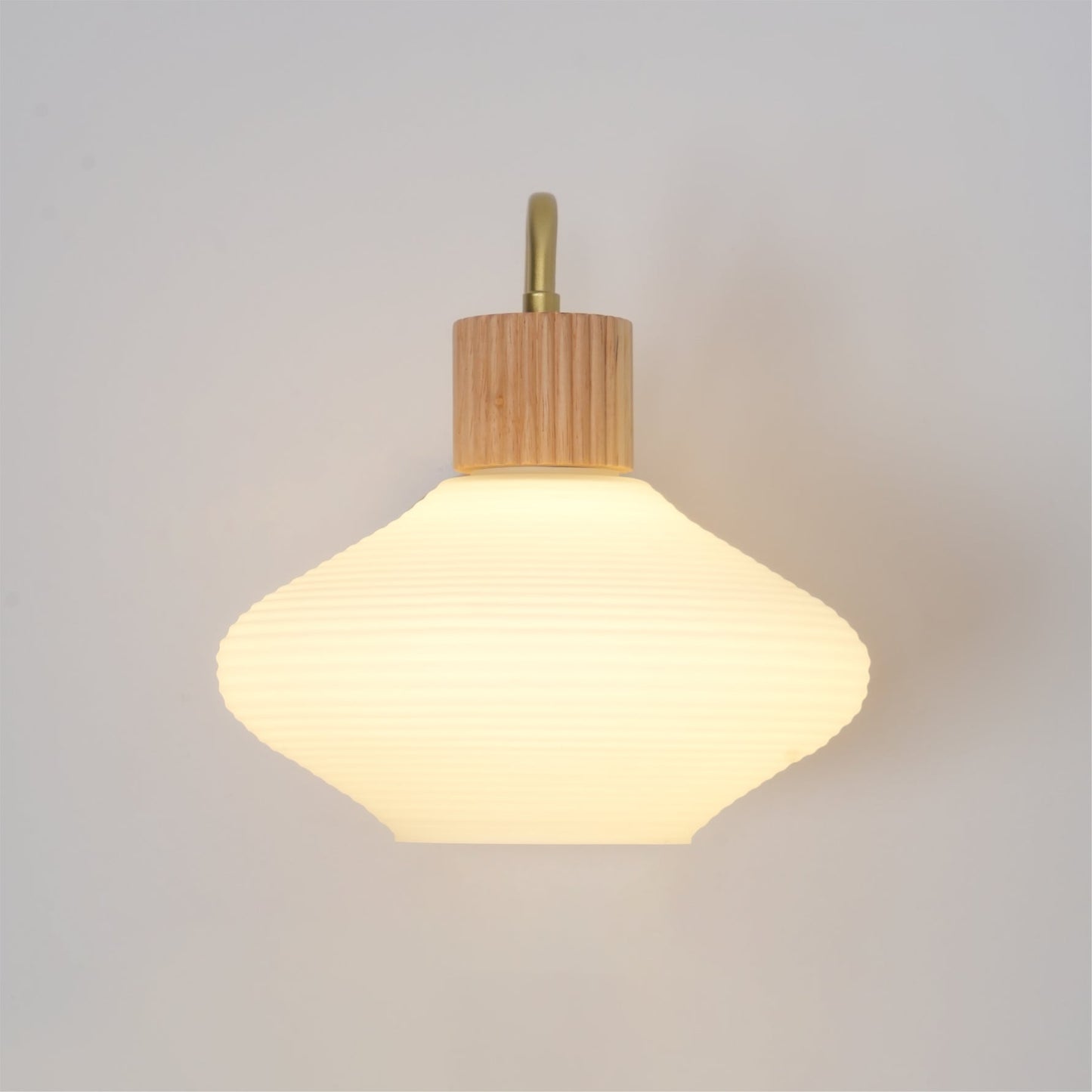 Wohlert Wall Lamp 3