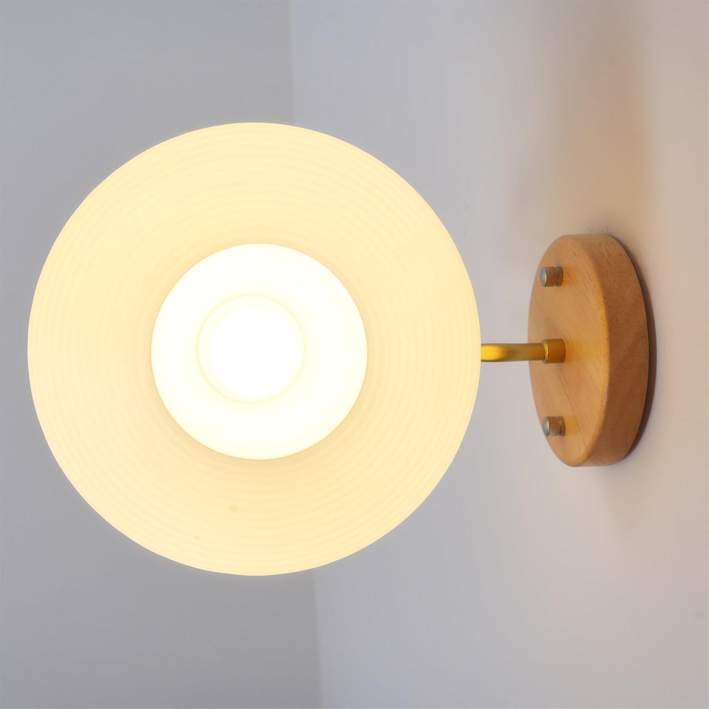 Wohlert Wall Lamp 4
