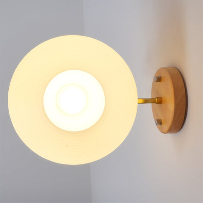Wohlert Wall Lamp 4