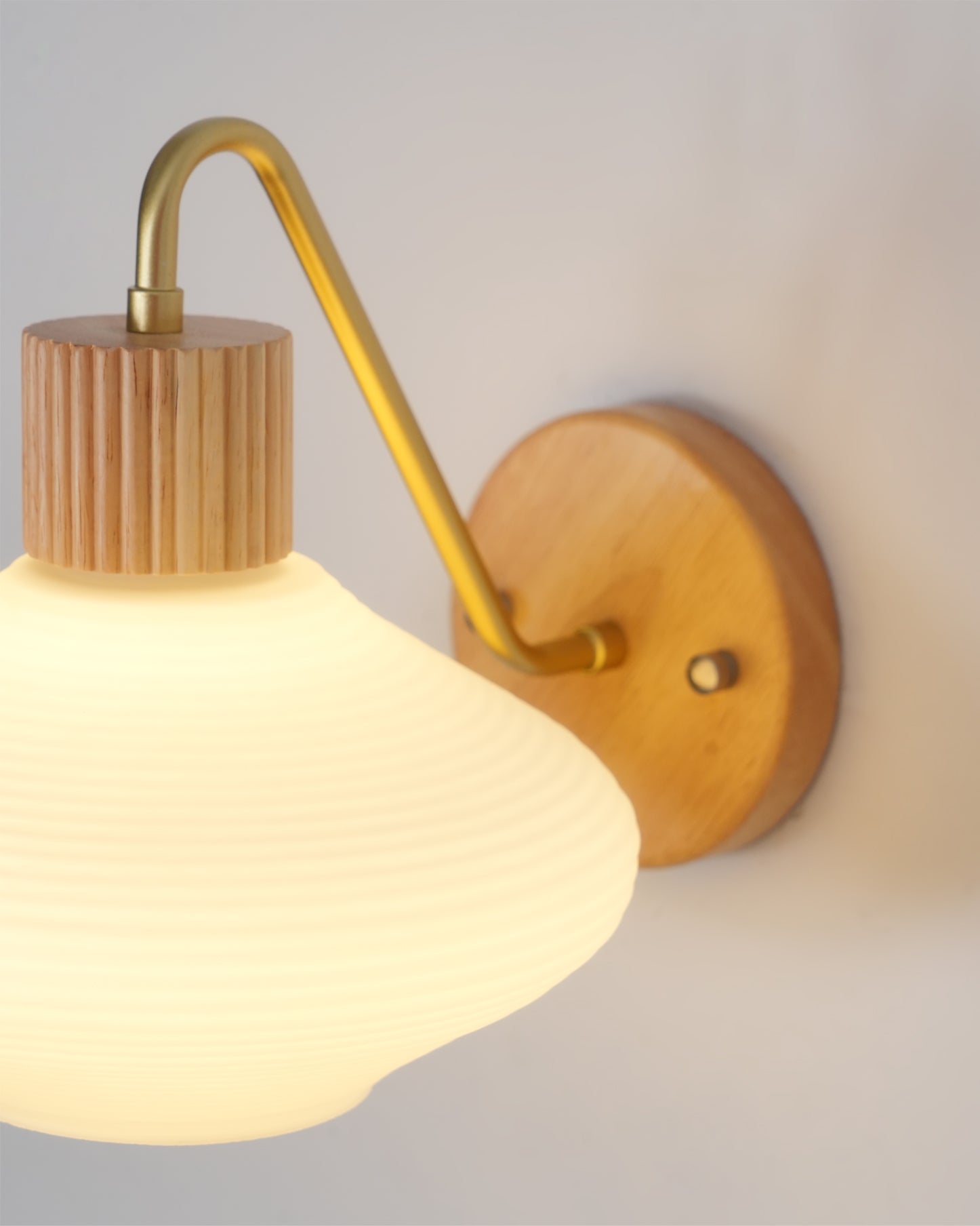 Wohlert Wall Lamp 5