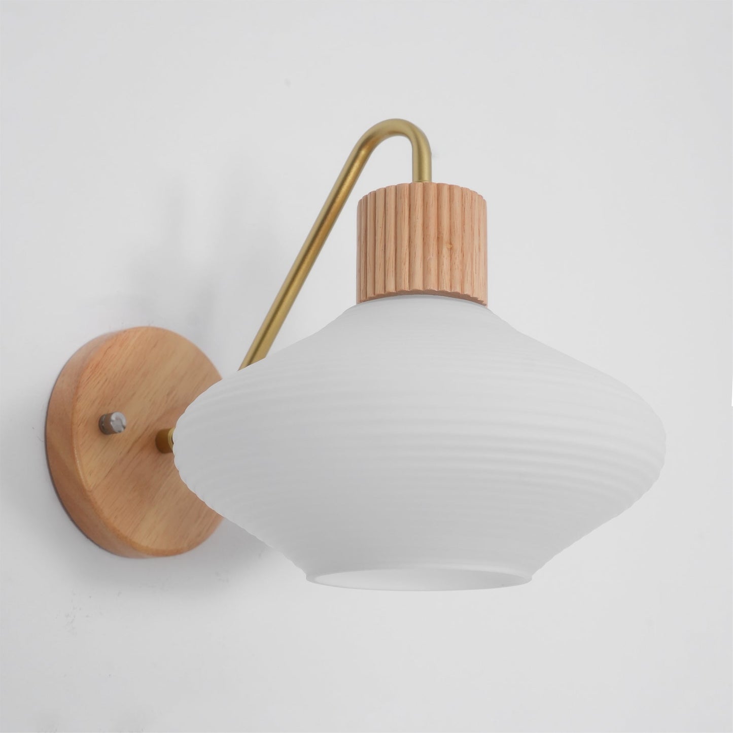 Wohlert Wall Lamp 6