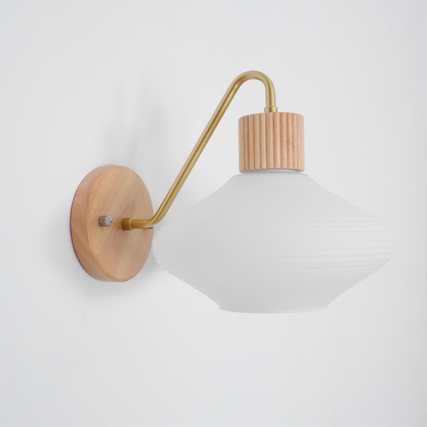 Wohlert Wall Lamp 7