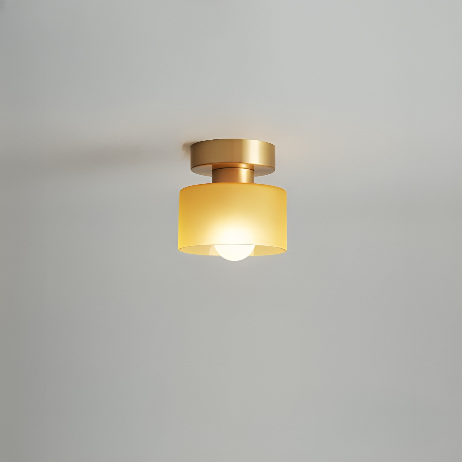 Creative Bauhaus Ceiling Spot 8