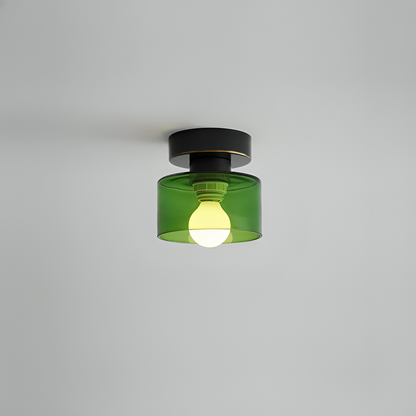 Creative Bauhaus Ceiling Spot 9