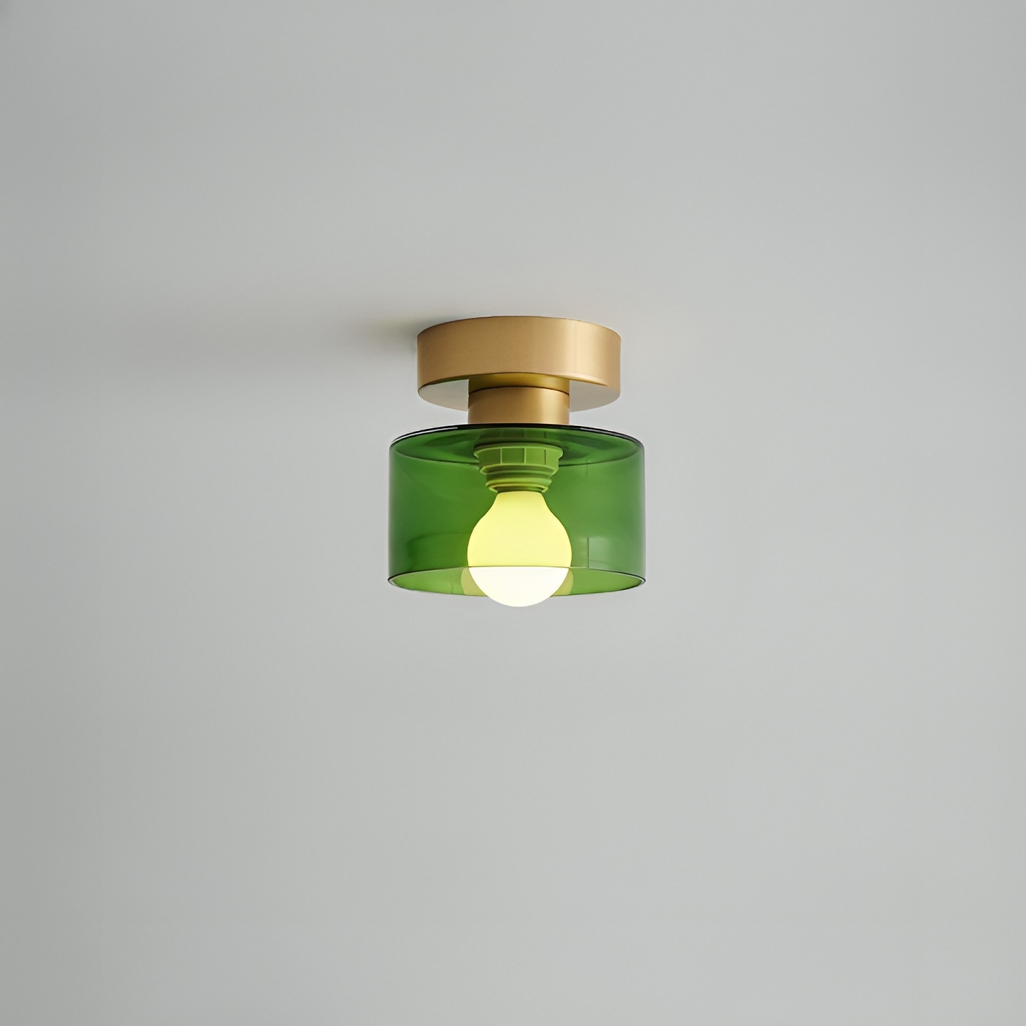 Creative Bauhaus Ceiling Spot 10