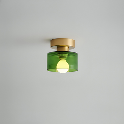 Creative Bauhaus Ceiling Spot 10