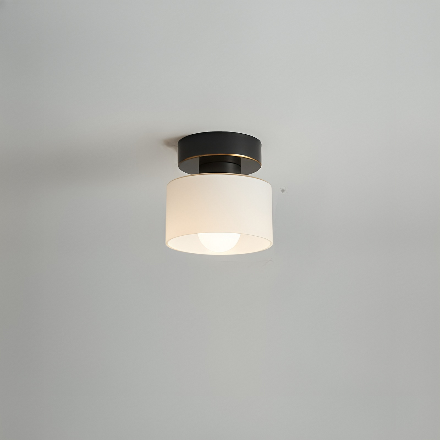 Creative Bauhaus Ceiling Spot 0
