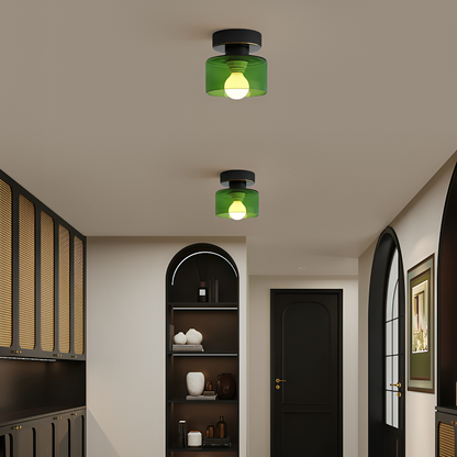 Creative Bauhaus Ceiling Spot 3