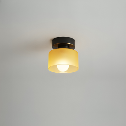 Creative Bauhaus Ceiling Spot 7
