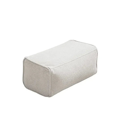 Elara Haus Bean Bag Cover - Waterproof Soft Thick Chenille Indoor Outdoor 9
