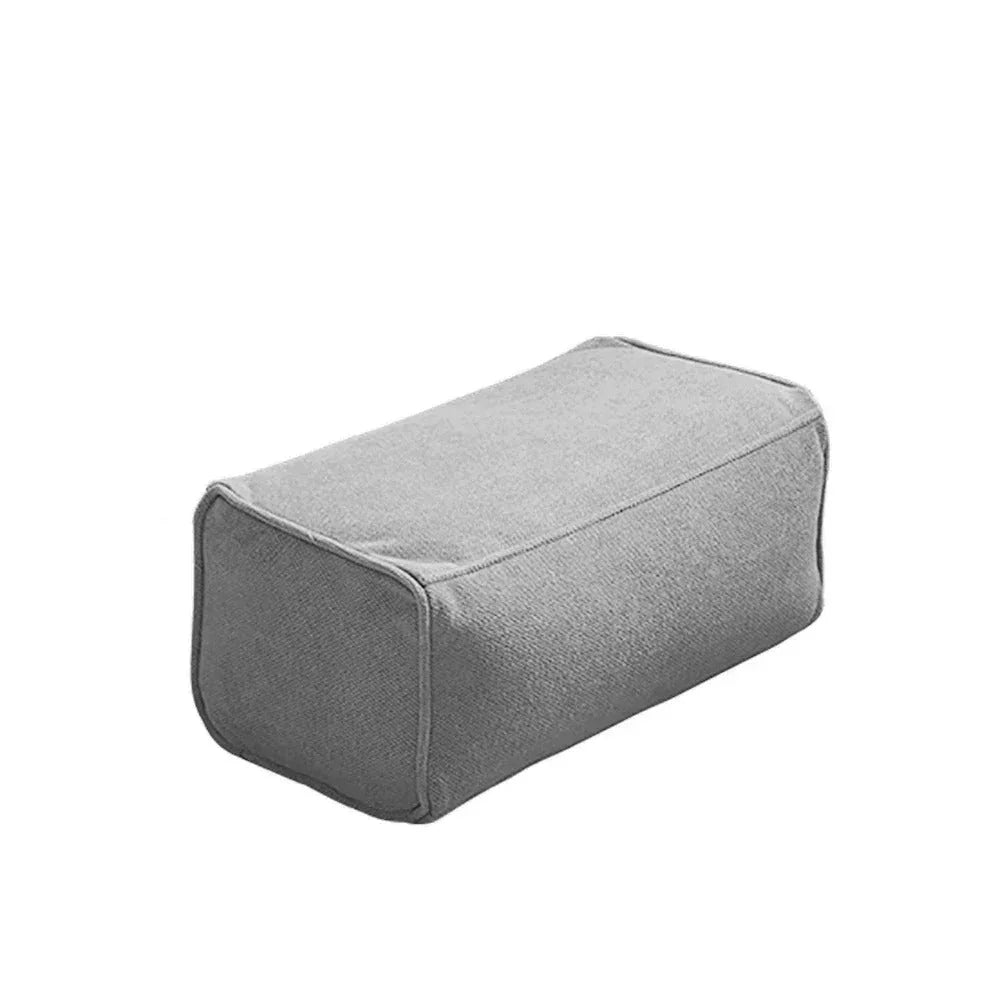 Elara Haus Bean Bag Cover - Waterproof Soft Thick Chenille Indoor Outdoor 10