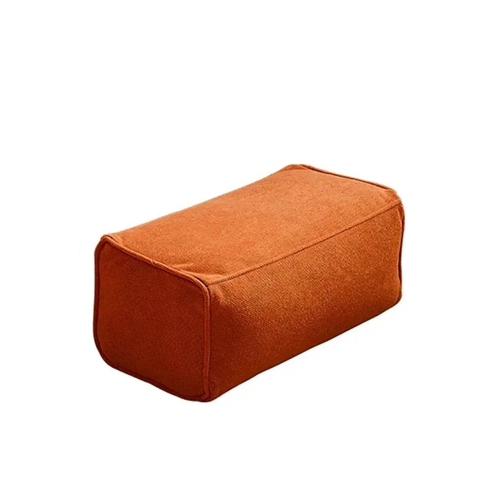 Elara Haus Bean Bag Cover - Waterproof Soft Thick Chenille Indoor Outdoor 11