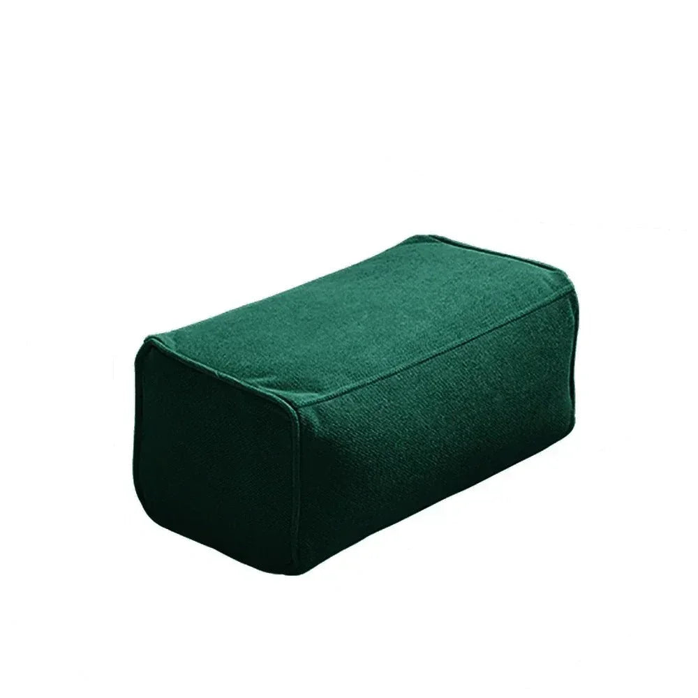 Elara Haus Bean Bag Cover - Waterproof Soft Thick Chenille Indoor Outdoor 12