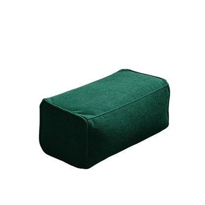 Elara Haus Bean Bag Cover - Waterproof Soft Thick Chenille Indoor Outdoor 12