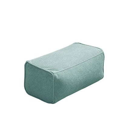 Elara Haus Bean Bag Cover - Waterproof Soft Thick Chenille Indoor Outdoor 14