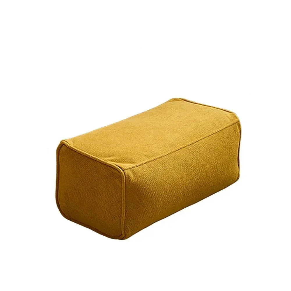 Elara Haus Bean Bag Cover - Waterproof Soft Thick Chenille Indoor Outdoor 16