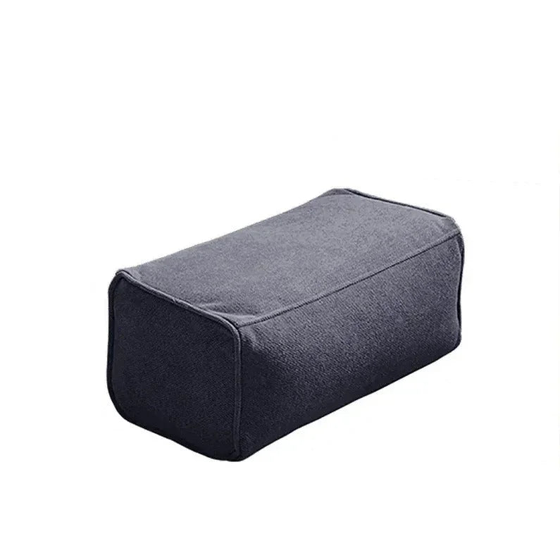 Elara Haus Bean Bag Cover - Waterproof Soft Thick Chenille Indoor Outdoor 17