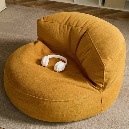 Elara Haus Bean Bag Cover - Waterproof Soft Thick Chenille Indoor Outdoor 3