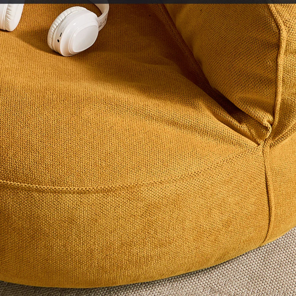 Elara Haus Bean Bag Cover - Waterproof Soft Thick Chenille Indoor Outdoor 4