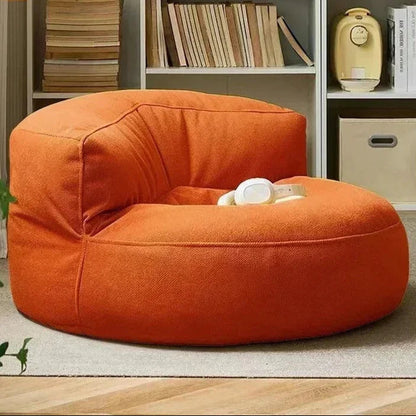 Elara Haus Bean Bag Cover - Waterproof Soft Thick Chenille Indoor Outdoor 6