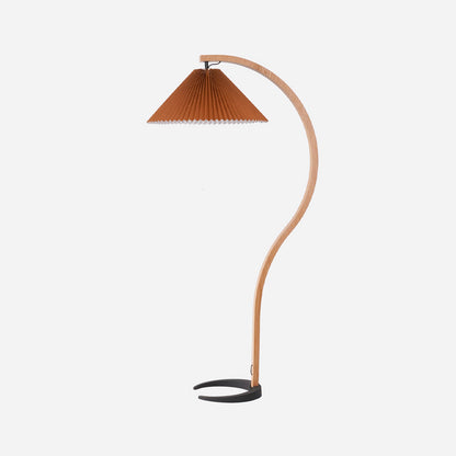 Caprani Floor Lamp 9