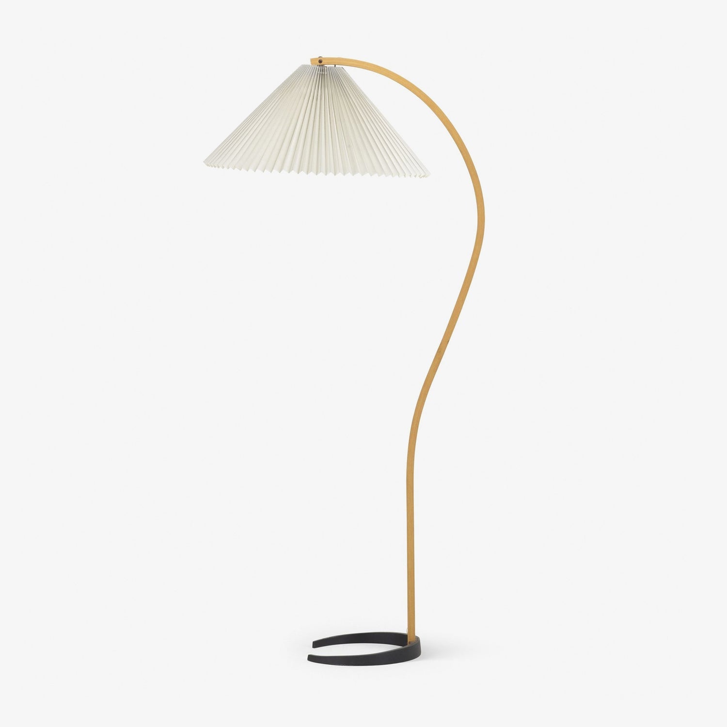 Caprani Floor Lamp 1