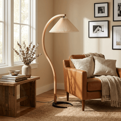 Caprani Floor Lamp 3
