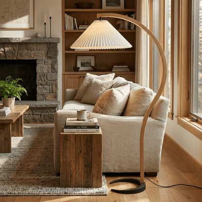 Caprani Floor Lamp 4