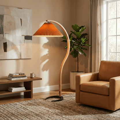 Caprani Floor Lamp 5